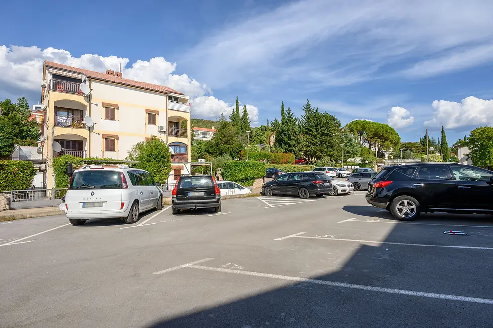 Ferienwohnung in Crikvenica  999208273 36250 – Foto 35