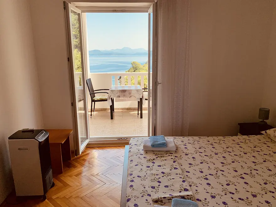 Ferienwohnung in Mljet  999205014 33185 – Foto 15
