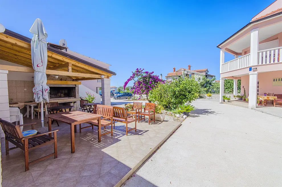 Ferienwohnung in Rogoznica  999202305 30615 – Foto 20