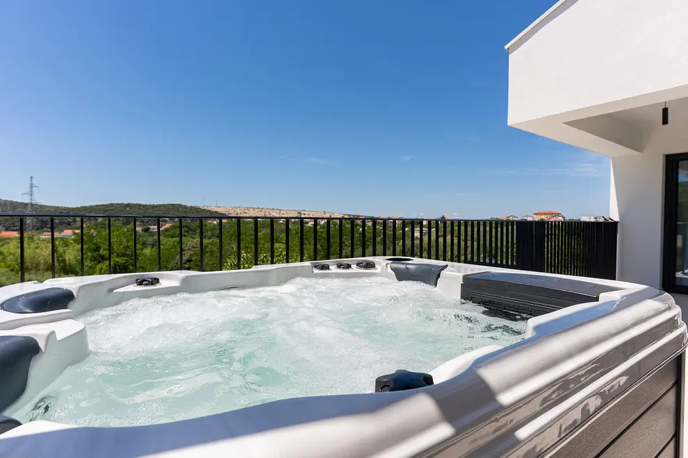 Ferienhaus in Rab mit Pool 999238078 43127 – Foto 42