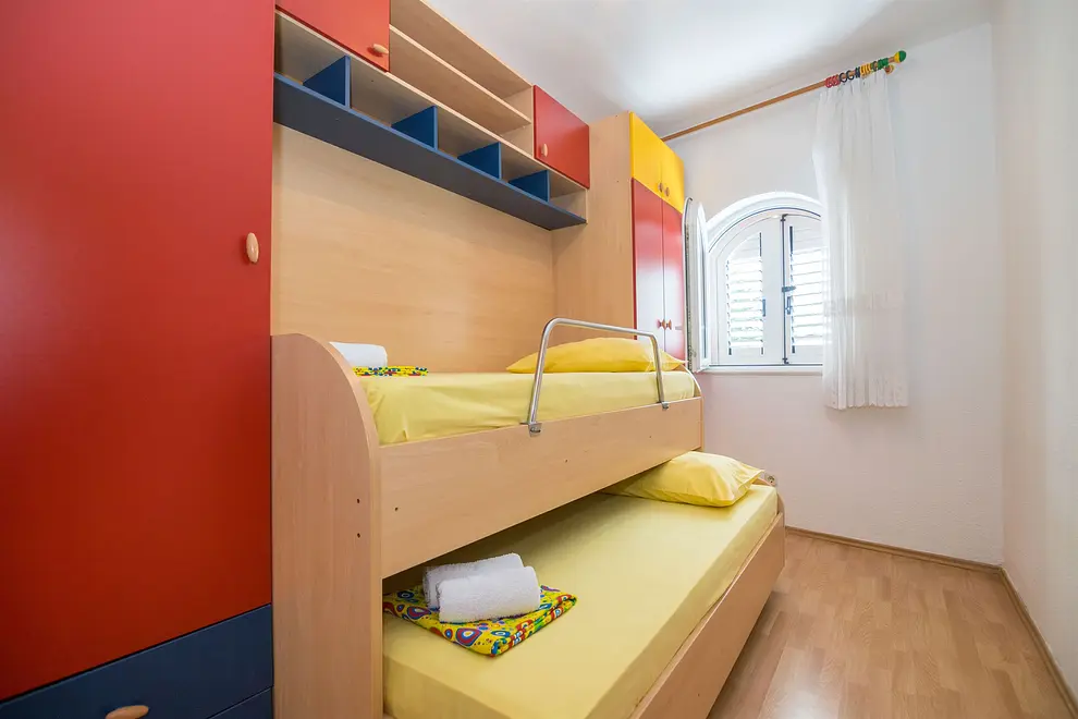 Ferienwohnung in Baska Voda  999204674 32865 – Foto 17