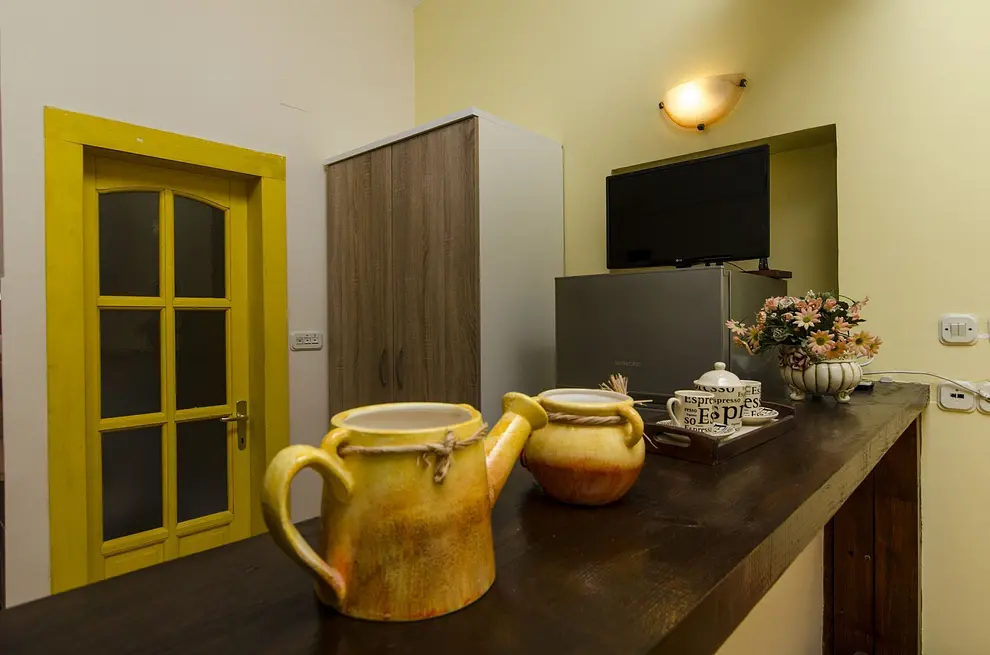 Ferienwohnung in Rogoznica  999203428 31677 – Foto 14