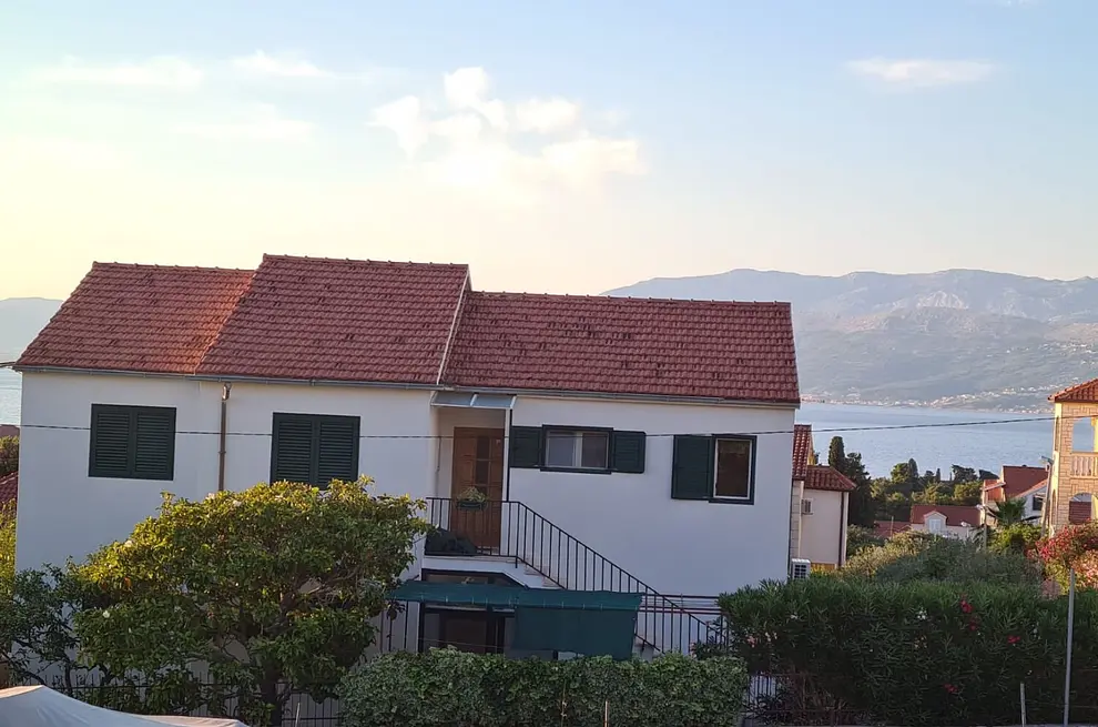 Ferienwohnung in Brac  66154504 27856