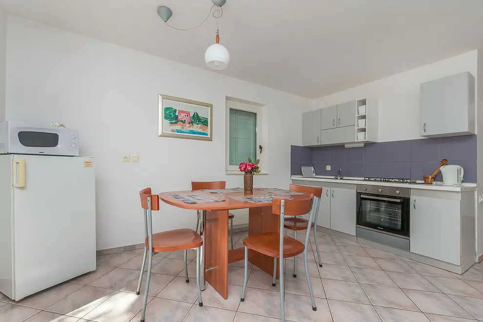 Ferienwohnung in Baska Voda  999203027 31286 – Foto 19