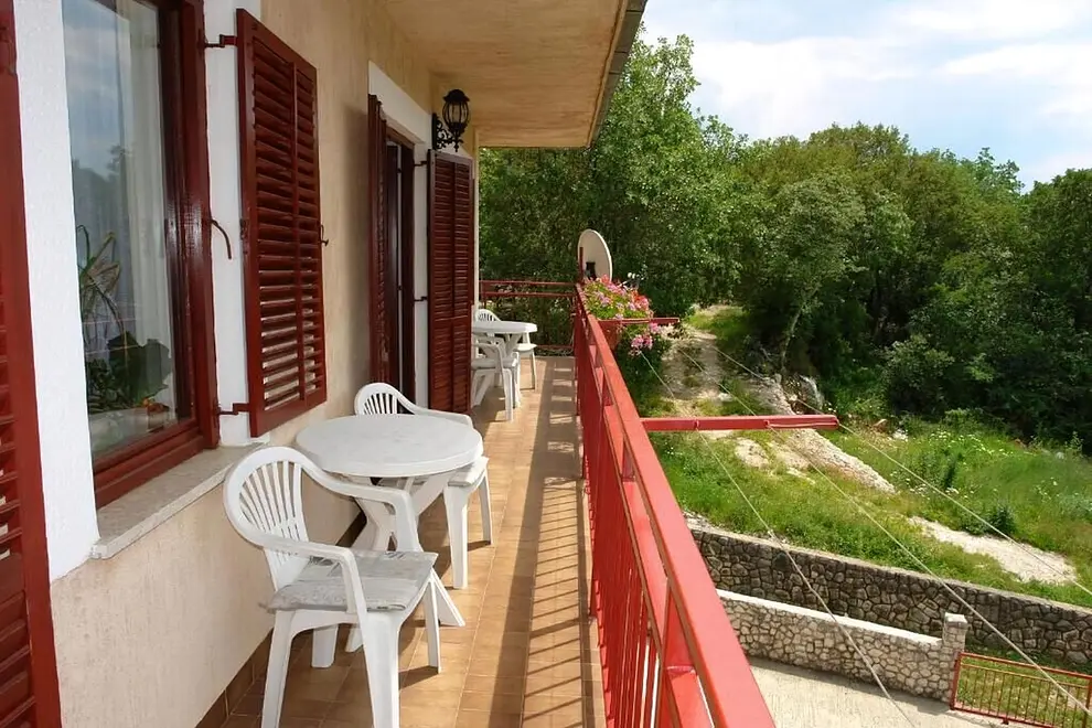 Ferienwohnung in Novi Vinodolski  999203382 31633 – Foto 23