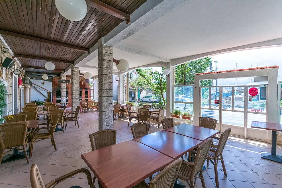 Ferienwohnung in Omis  999206547 34646 – Foto 2