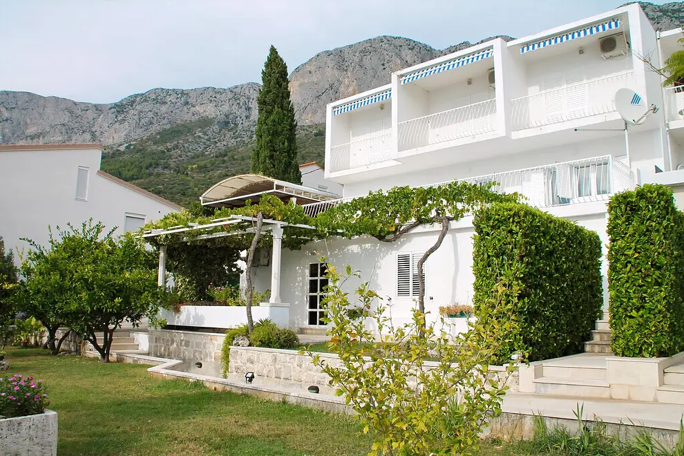 Ferienwohnung in Ploce  999209833 37733 – Foto 12