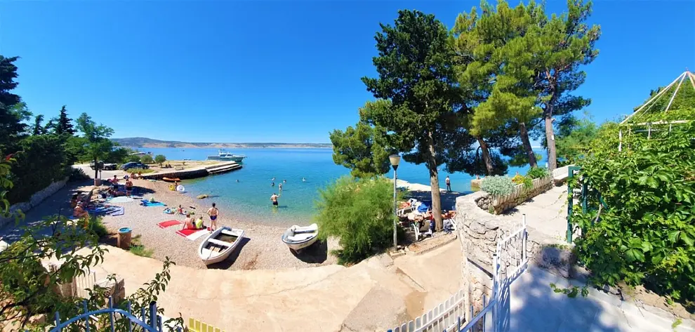 Ferienwohnung in Starigrad  999212885 40442 – Foto 5