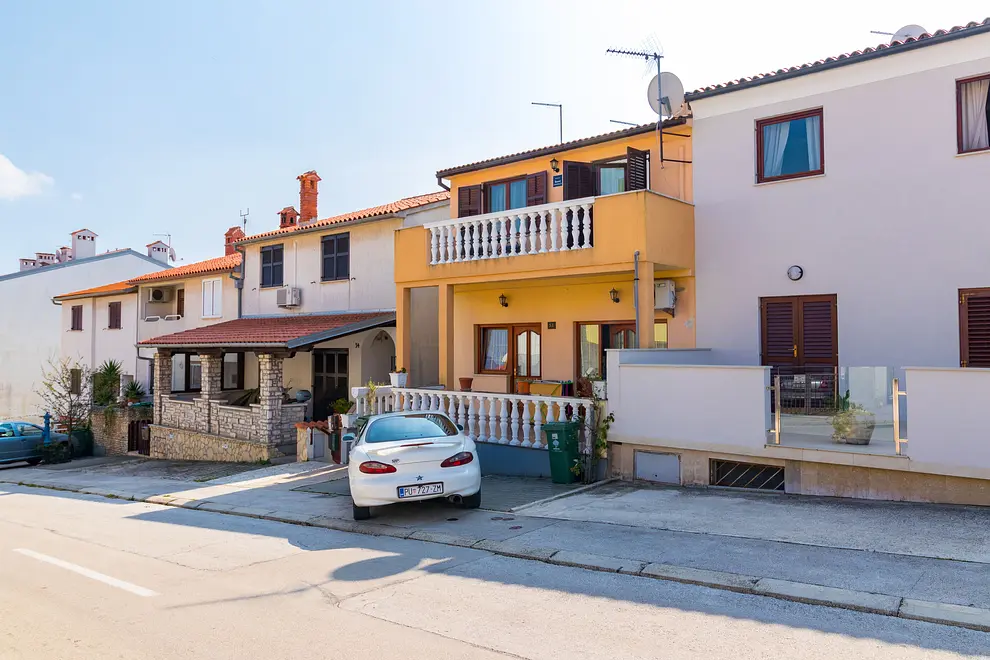 Ferienwohnung in Pula  999211280 39072 – Foto 7