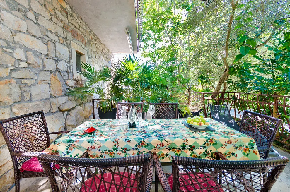 Ferienwohnung in Rovinj  999203457 31705 – Foto 27