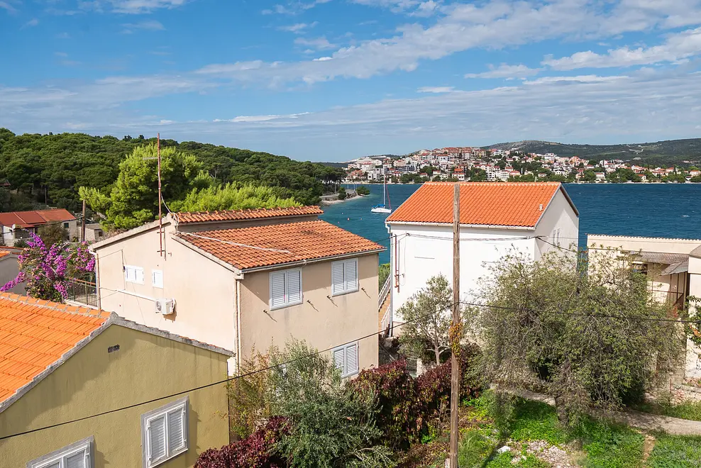Ferienwohnung in Rogoznica  999213365 40882 – Foto 8