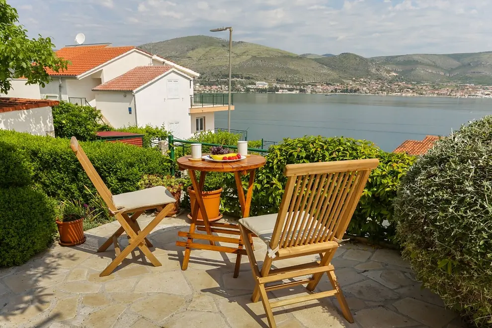 Ferienwohnung in Ciovo mit Pool 999210470 38325 – Foto 37