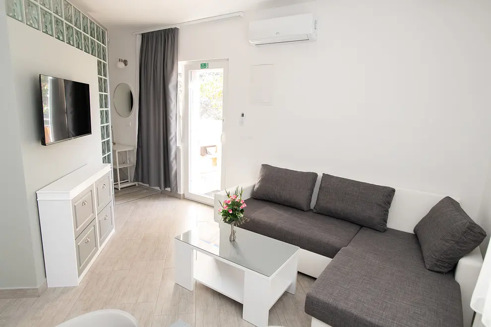Ferienwohnung in Rogoznica  999207185 35253 – Foto 15