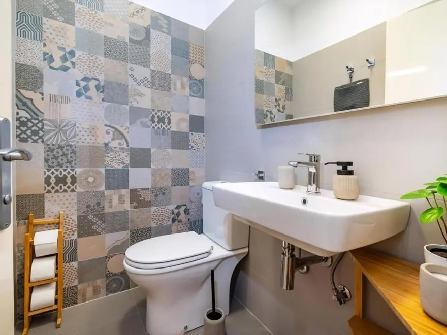 Ferienwohnung in Mandre  999213327 40850 – Foto 23