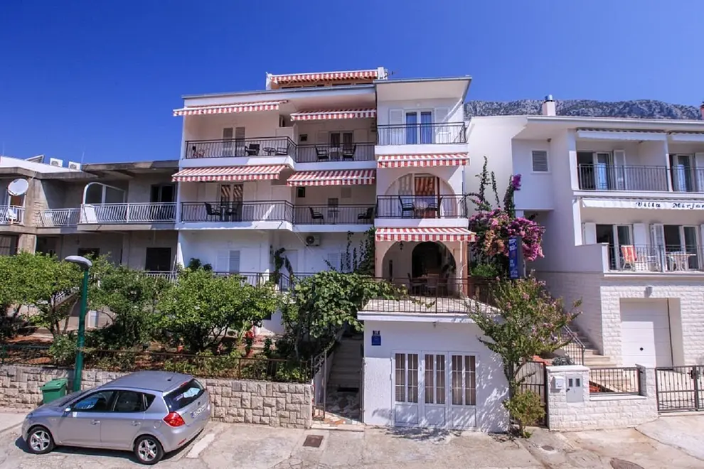 Ferienwohnung in Ploce  66154905 28177