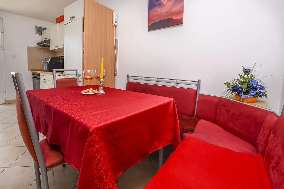 Ferienwohnung in Rogoznica  999202312 30622