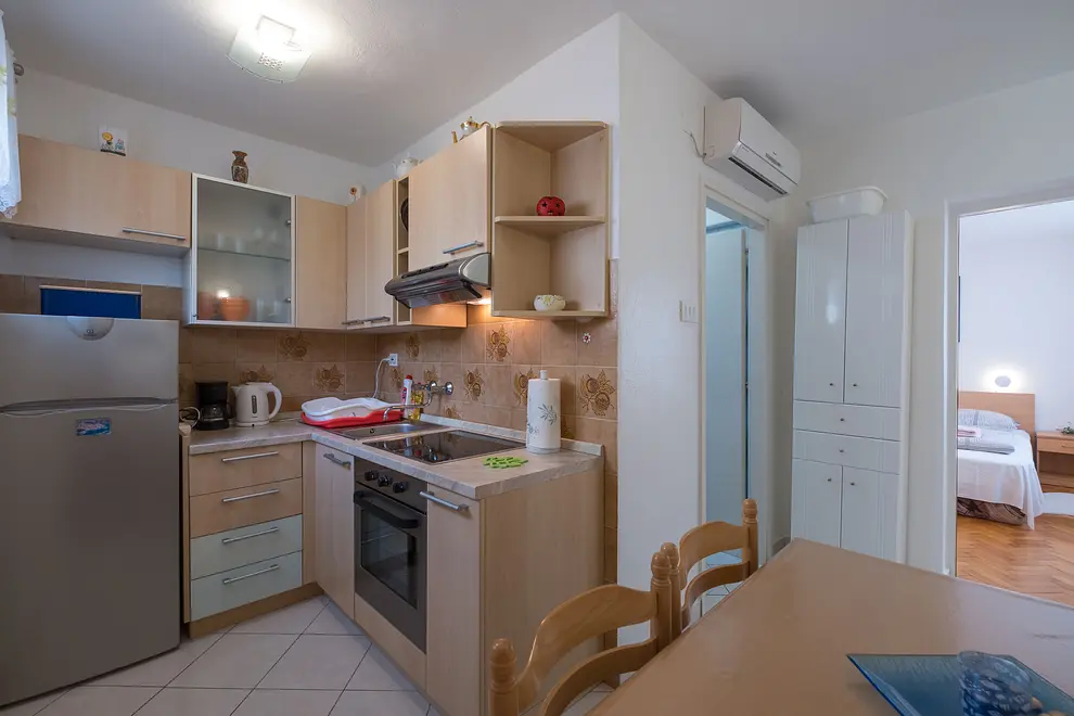 Ferienwohnung in Krk  999202360 30667 – Foto 19