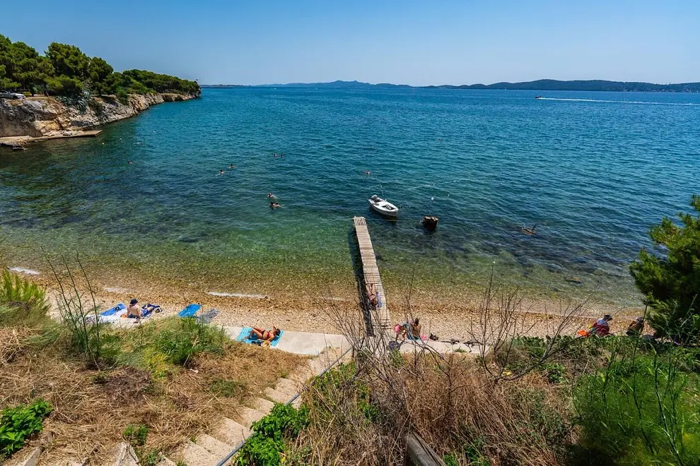 Ferienwohnung in Zadar  999227364 42468 – Foto 44