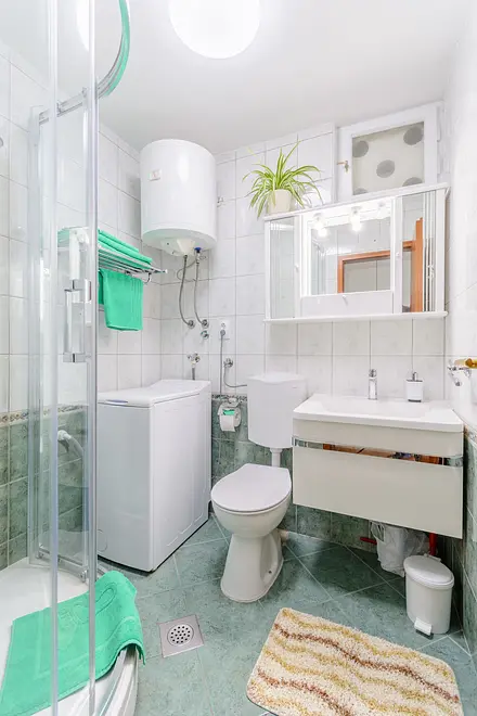 Ferienwohnung in Split  999204755 32943