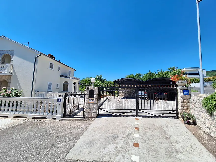 Ferienwohnung in Crikvenica  999207078 35150 – Foto 11