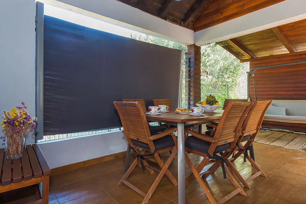 Ferienwohnung in Vodice mit Pool und haustiergeeignet 66144075 25047