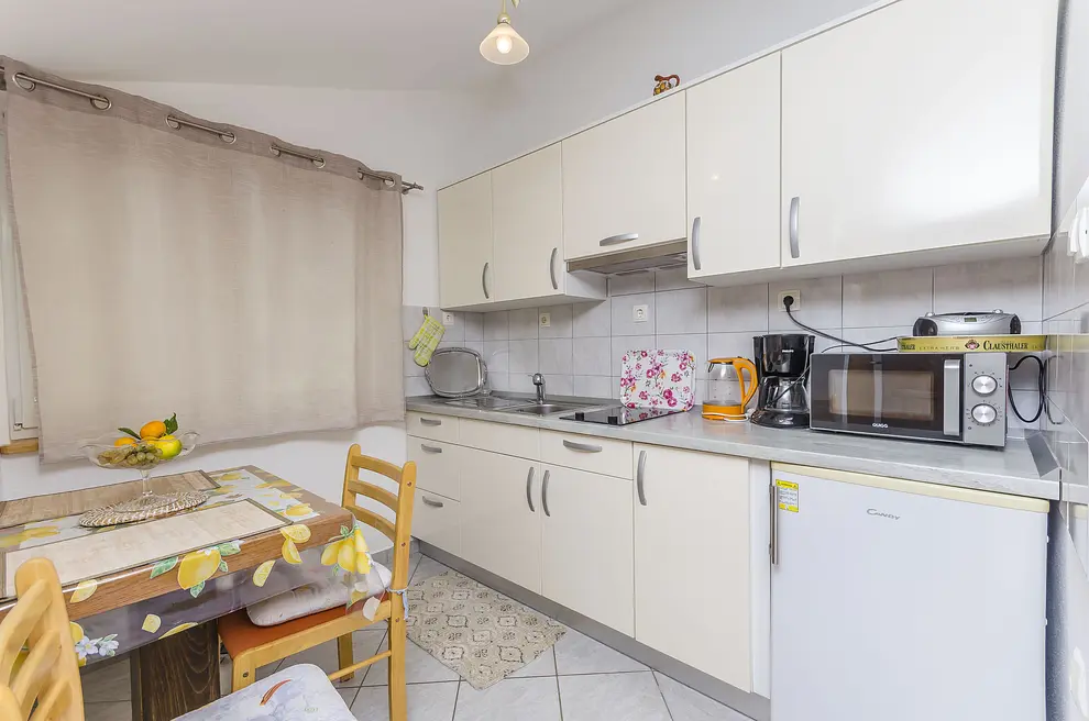 Ferienwohnung in Vodice  999207371 35427 – Foto 6