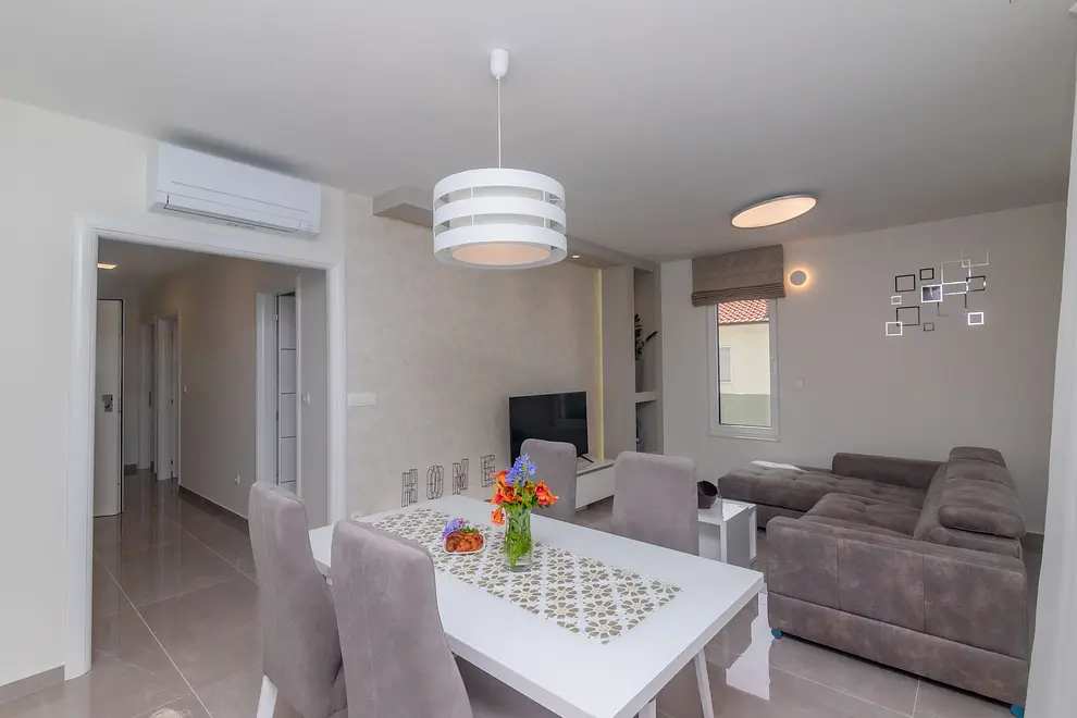 Ferienwohnung in Ciovo mit Pool 999205354 33518 – Foto 7