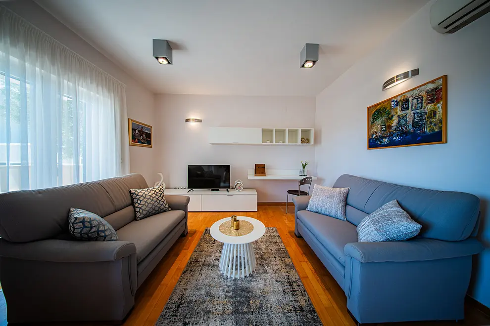 Ferienwohnung in Novalja mit Pool 999205640 33782 – Foto 11