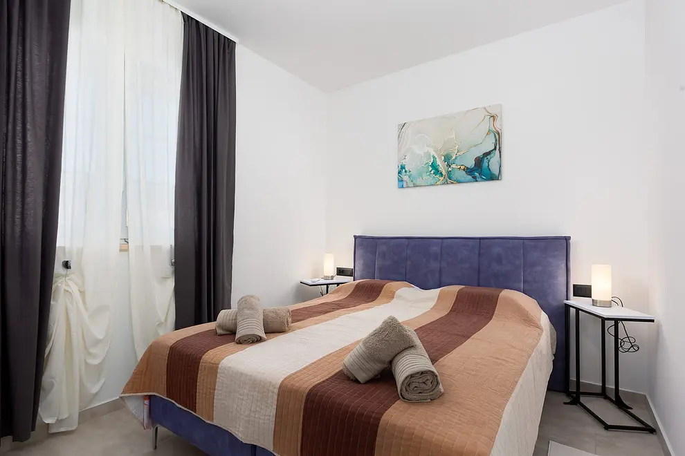 Ferienwohnung in Tinjan mit Pool 999224920 42428 – Foto 18