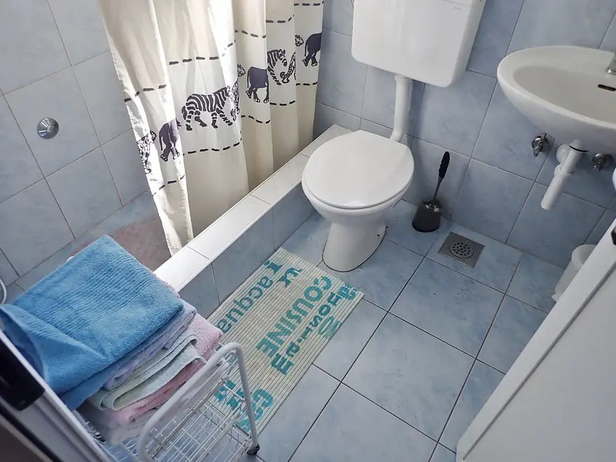 Ferienwohnung in Starigrad  999204432 32627 – Foto 24