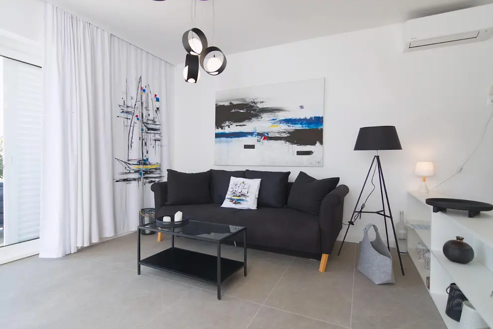 Ferienwohnung in Krk  999211599 39364 – Foto 21