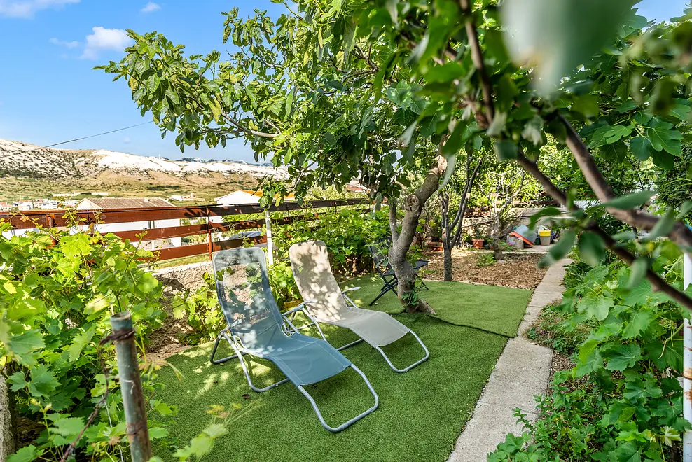 Ferienwohnung in Pag haustiergeeignet 999203012 31271 – Foto 5