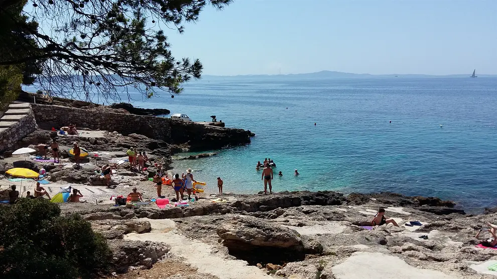 Ferienwohnung in Hvar haustiergeeignet 999202377 30679 – Foto 10