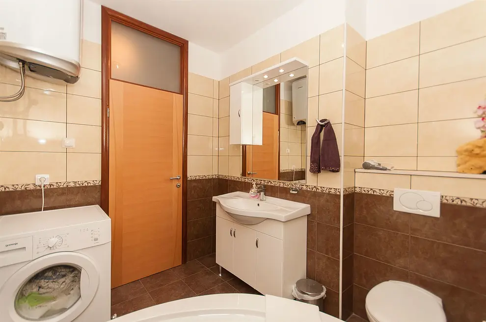 Ferienwohnung in Omis  999203632 31867 – Foto 5