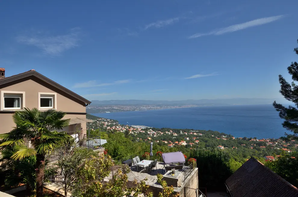 Ferienwohnung in Opatija  999208452 36418 – Foto 15