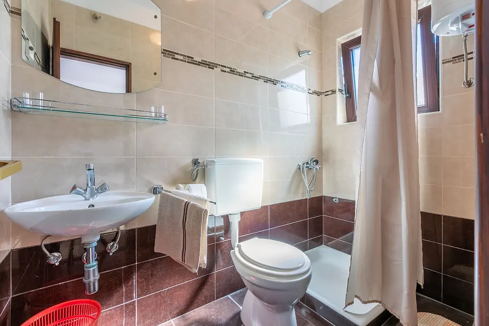 Ferienappartment in Crikvenica haustiergeeignet 999202793 31067 – Foto 17