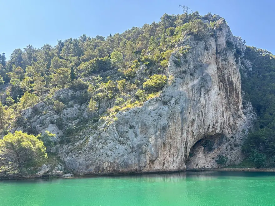 Ferienwohnung in Dugi Otok  999209991 37885