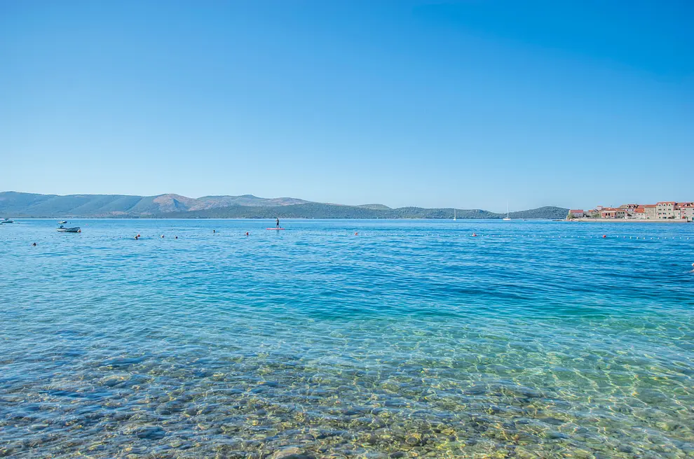 Ferienwohnung in Sibenik  999202296 30606 – Foto 2
