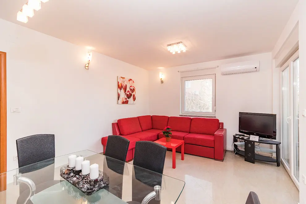 Ferienwohnung in Liznjan  999222502 41535 – Foto 9