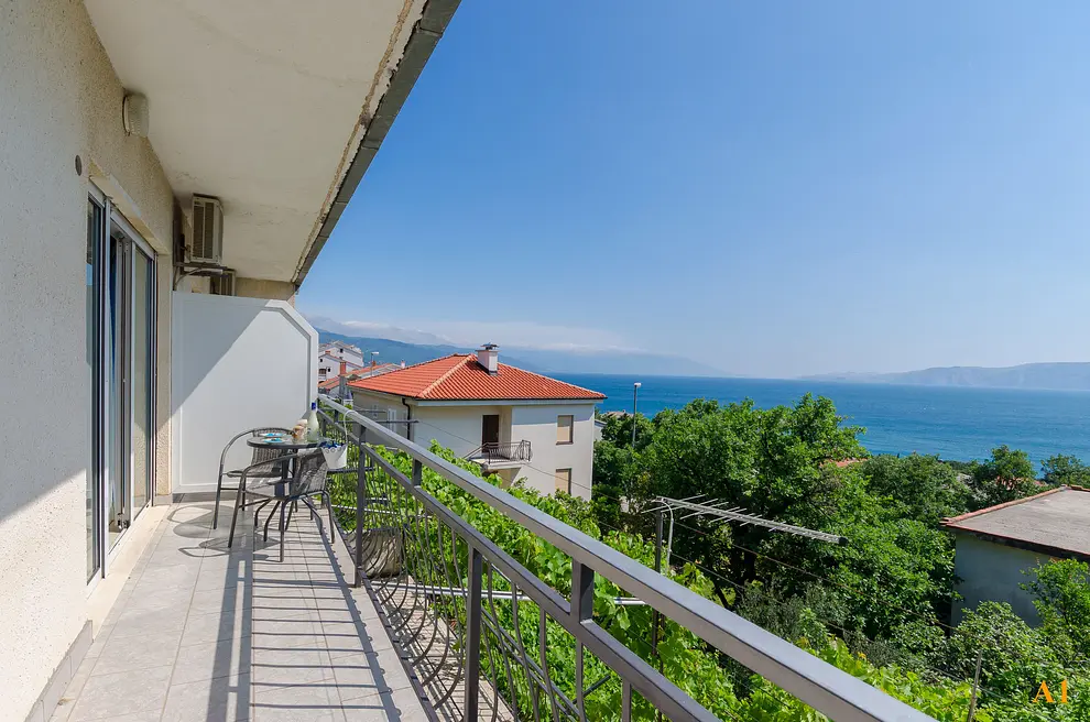 Ferienwohnung in Novi Vinodolski  999206147 34265 – Foto 3