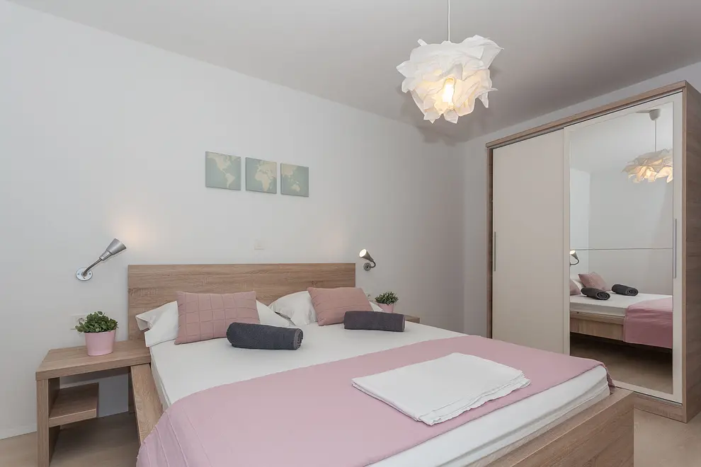 Ferienwohnung in Biograd mit Pool 999205223 33390 – Foto 18