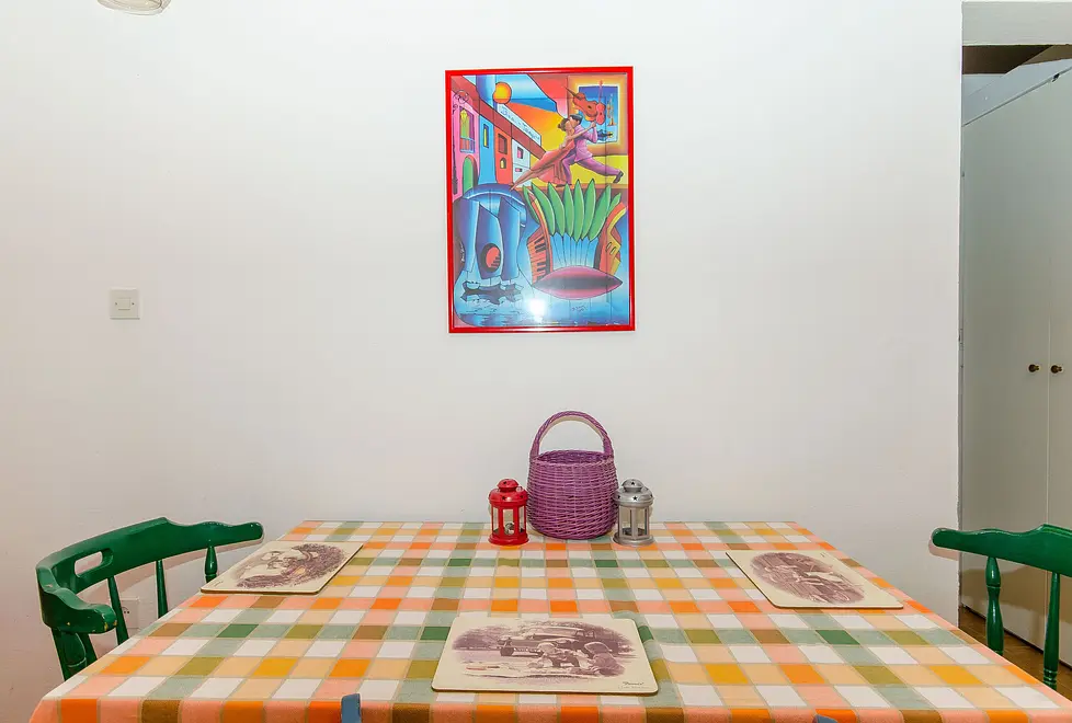 Ferienwohnung in Rogoznica  999205347 33511 – Foto 33