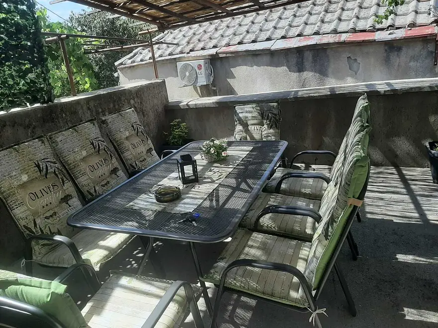 Ferienwohnung in Crikvenica mit Pool 999212975 40525 – Foto 4