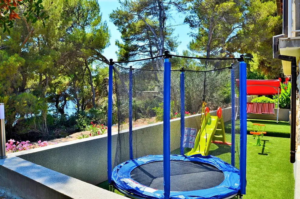 Ferienhaus in Blato mit Pool 999202819 31093 – Foto 27