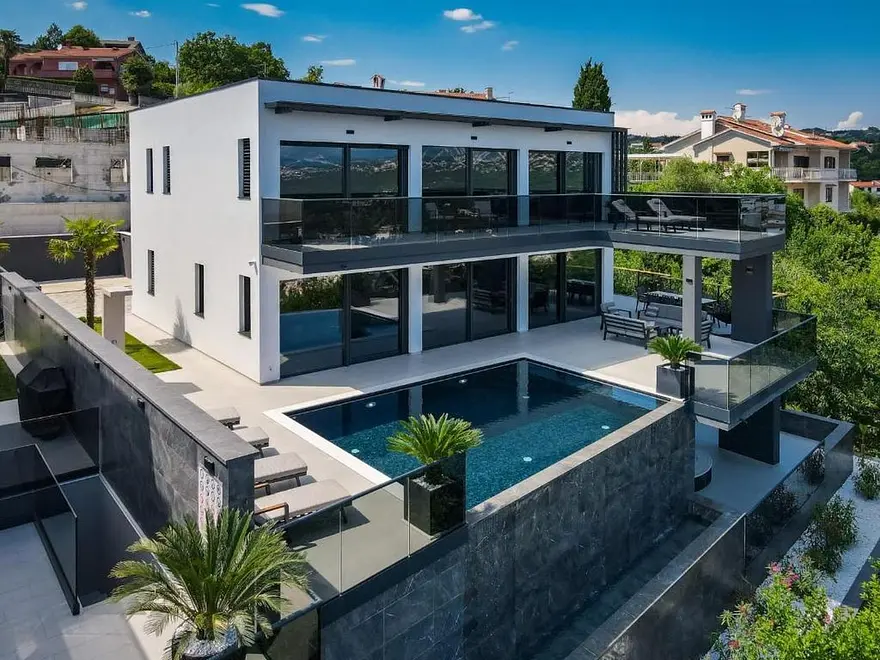 Ferienhaus in Matulji mit Pool 999209377 37303 – Foto 10