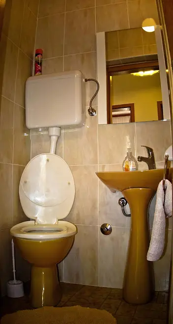 Ferienwohnung in Ciovo  999213272 40797 – Foto 9
