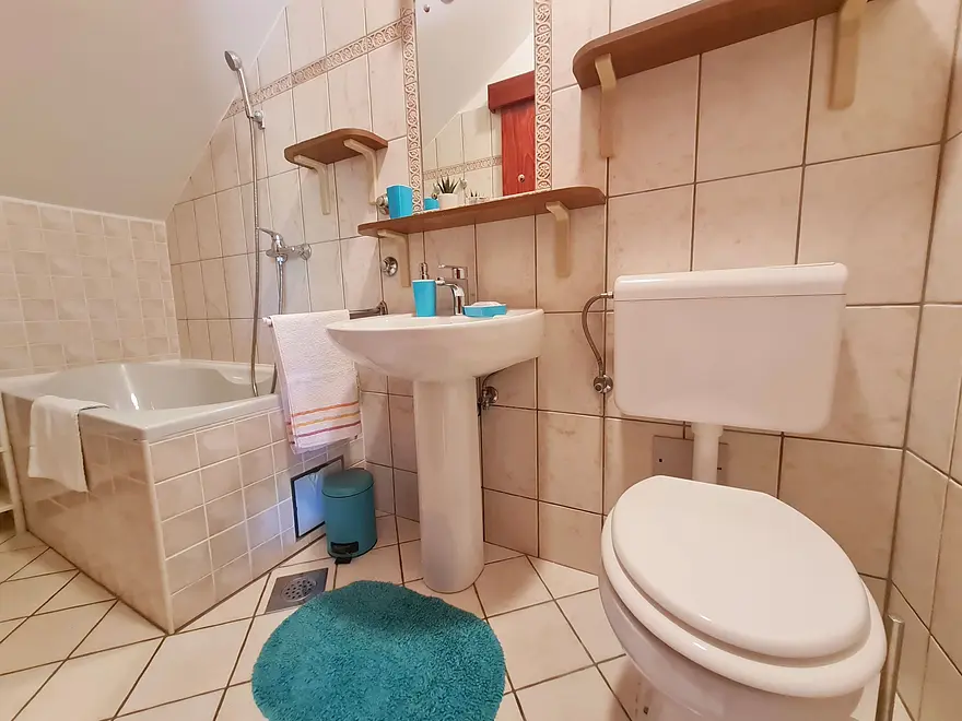 Ferienwohnung in Klenovica  999206406 34509 – Foto 16