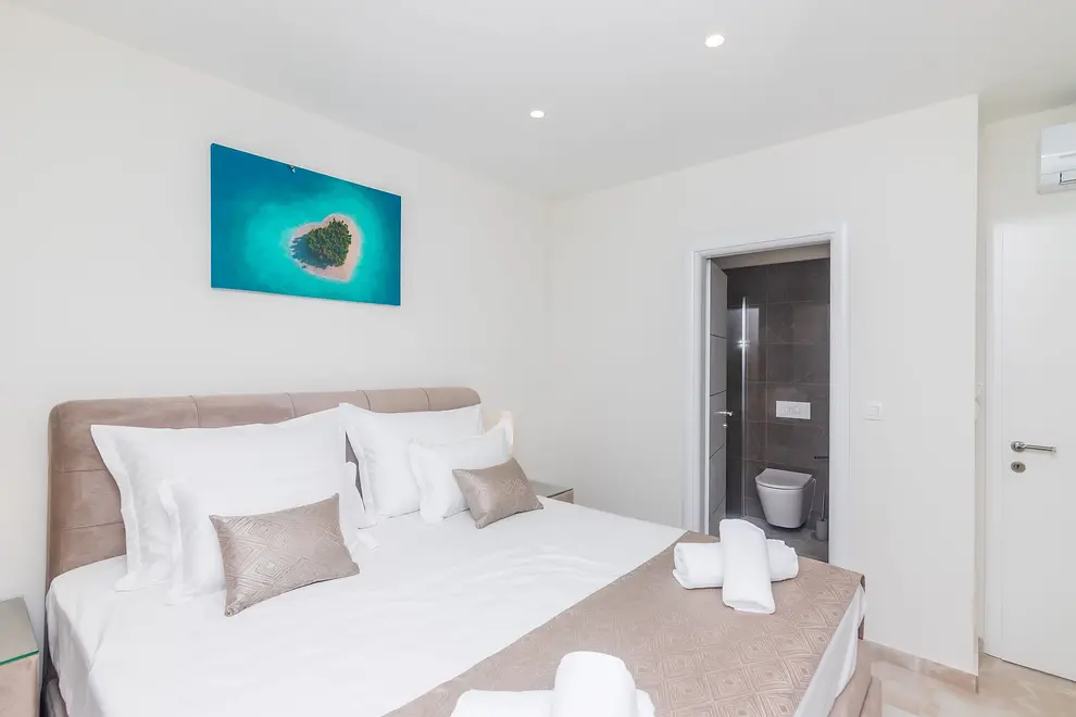 Ferienwohnung in Ciovo mit Pool 999205361 33525 – Foto 47
