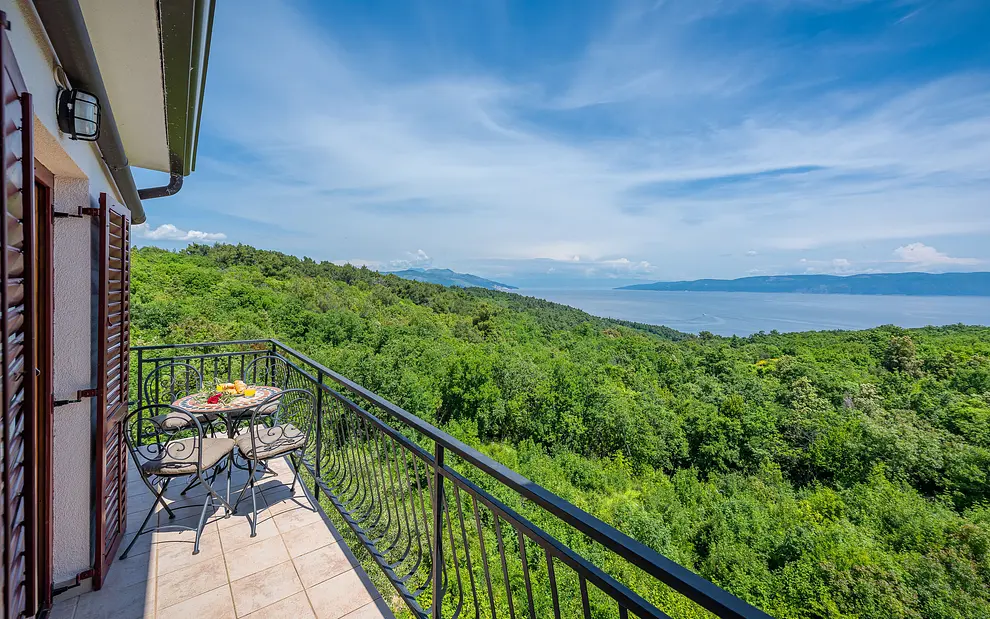 Ferienwohnung in Rabac mit Pool 999204698 32889 – Foto 22