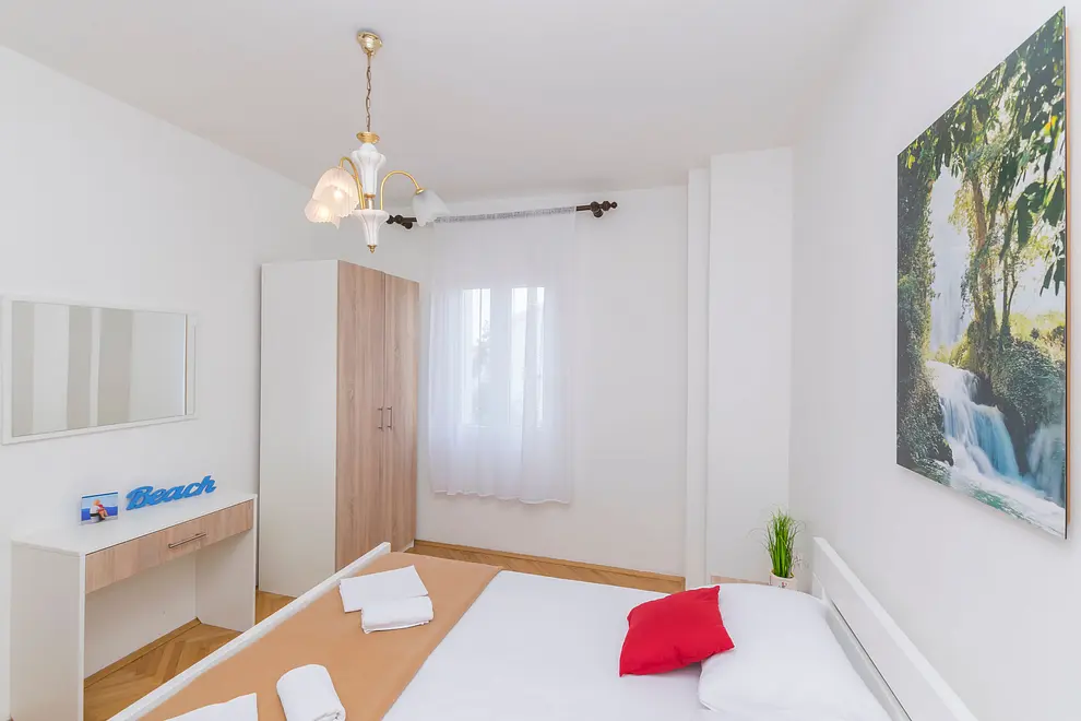 Ferienwohnung in Novalja mit Pool 999206021 34142 – Foto 7